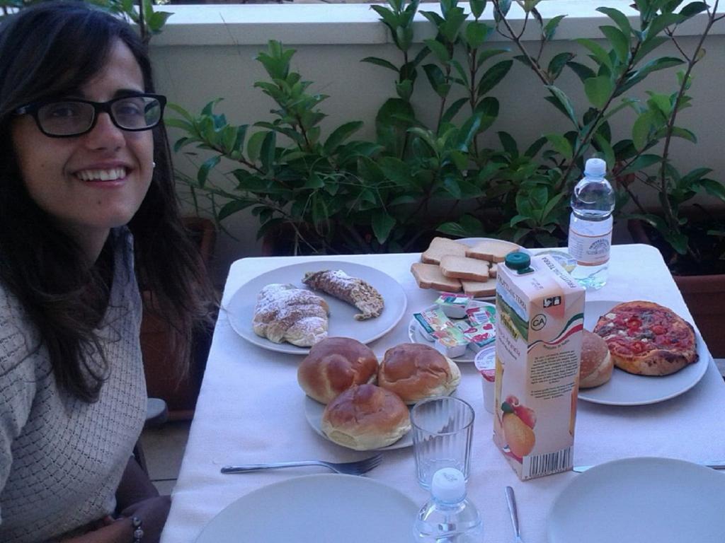 אגריג'נטו Bed & Breakfast 3 Under מראה חיצוני תמונה
