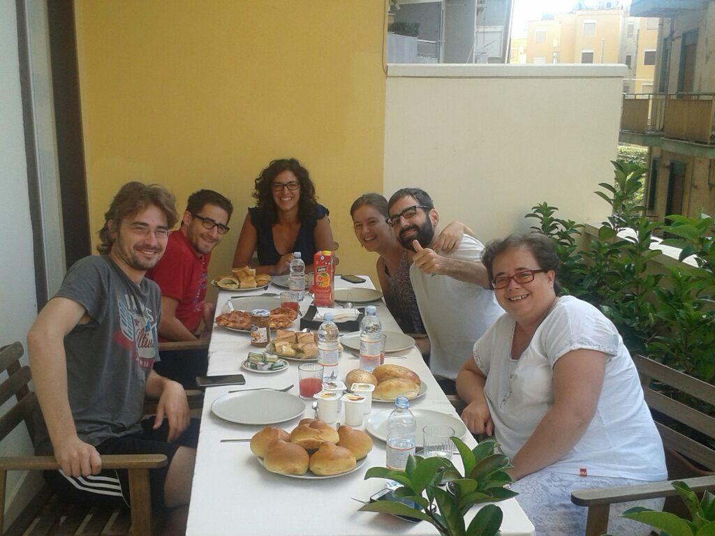 אגריג'נטו Bed & Breakfast 3 Under מראה חיצוני תמונה