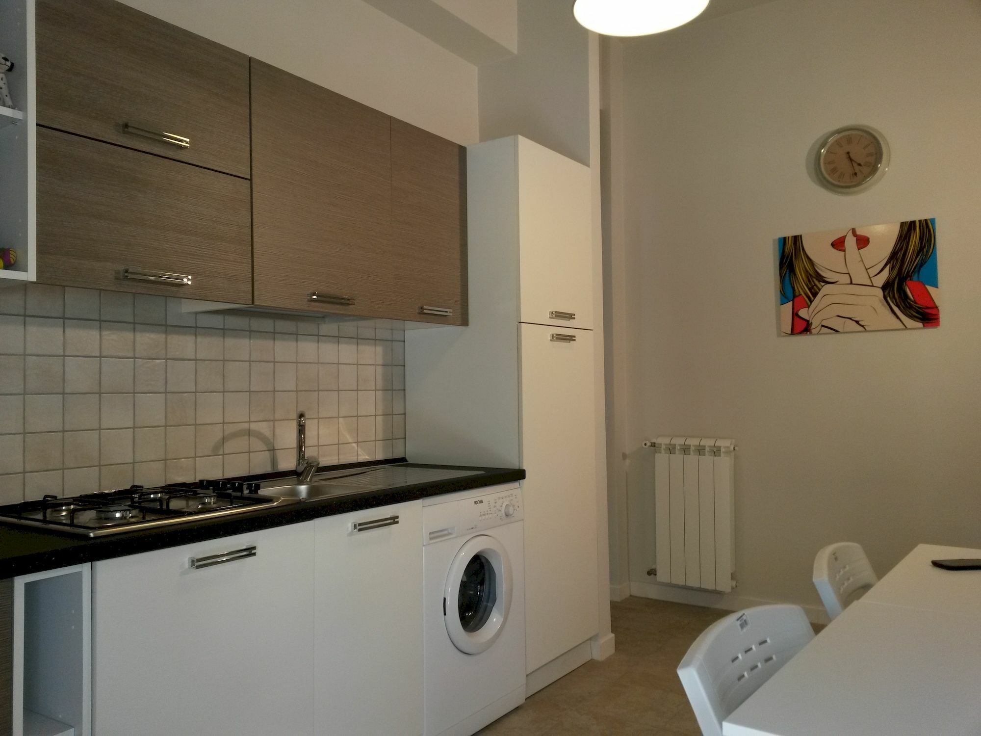 אגריג'נטו Bed & Breakfast 3 Under מראה חיצוני תמונה