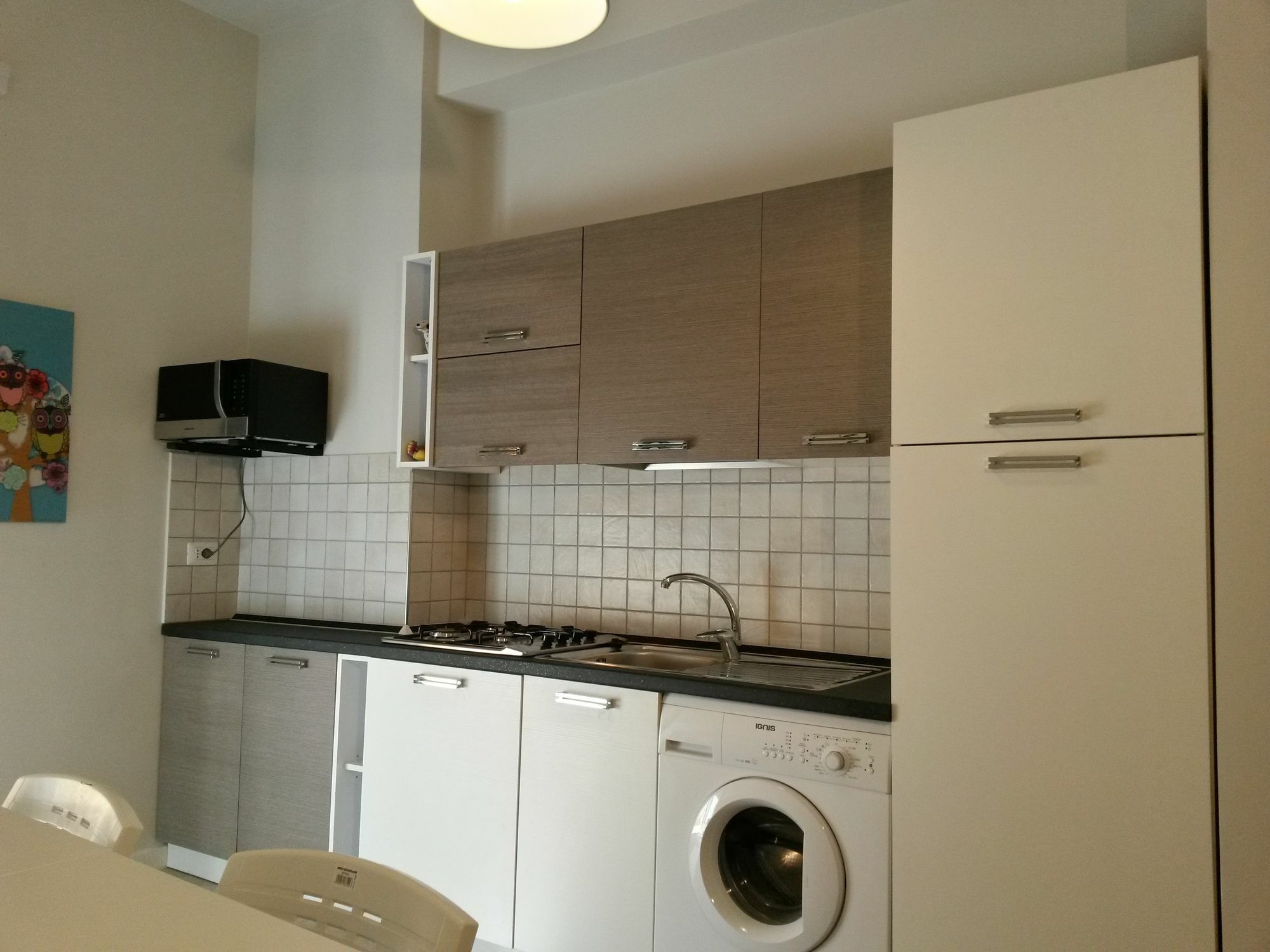 אגריג'נטו Bed & Breakfast 3 Under מראה חיצוני תמונה