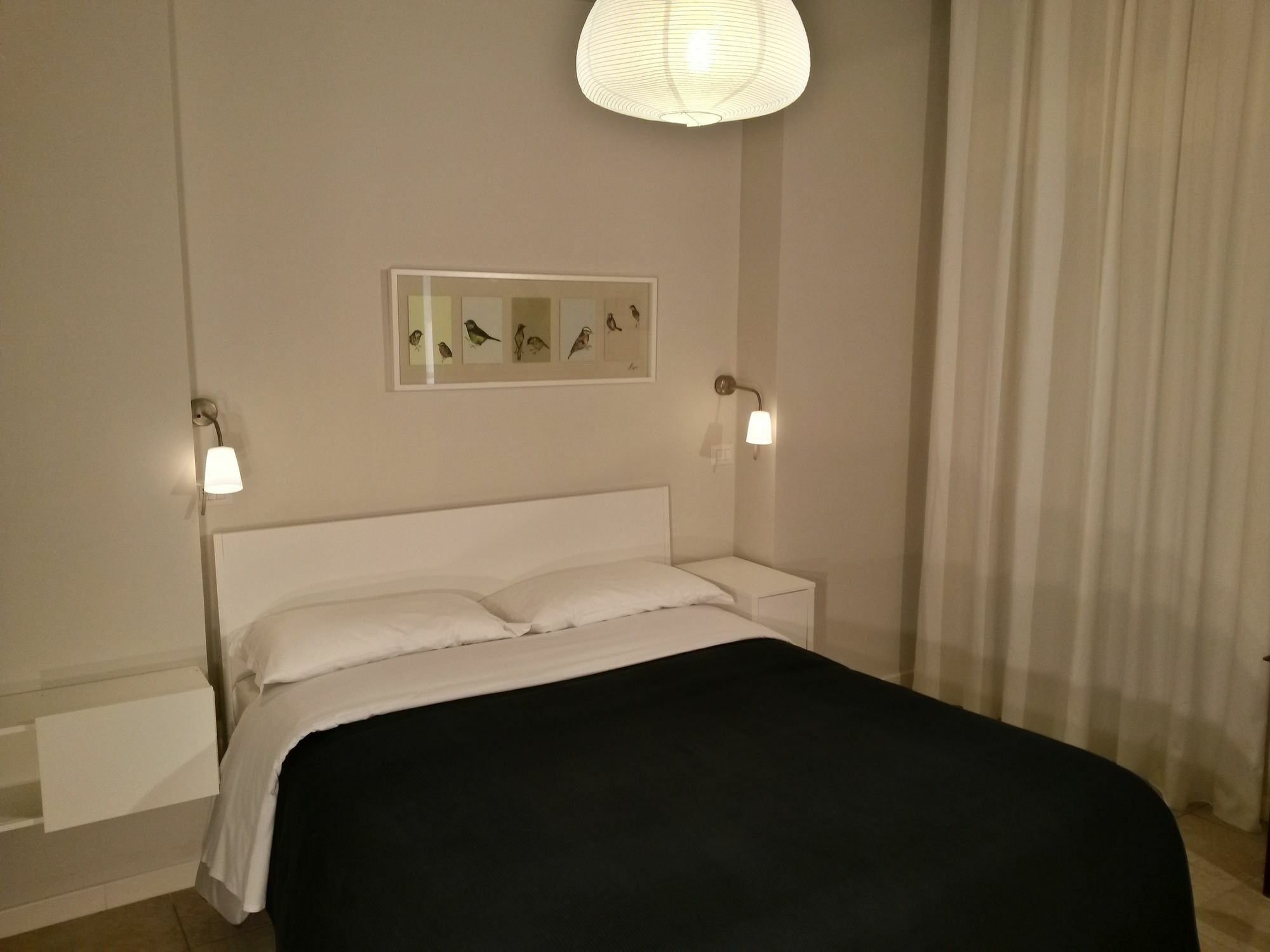 אגריג'נטו Bed & Breakfast 3 Under מראה חיצוני תמונה